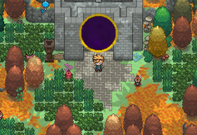 Pokémon Cuánticos