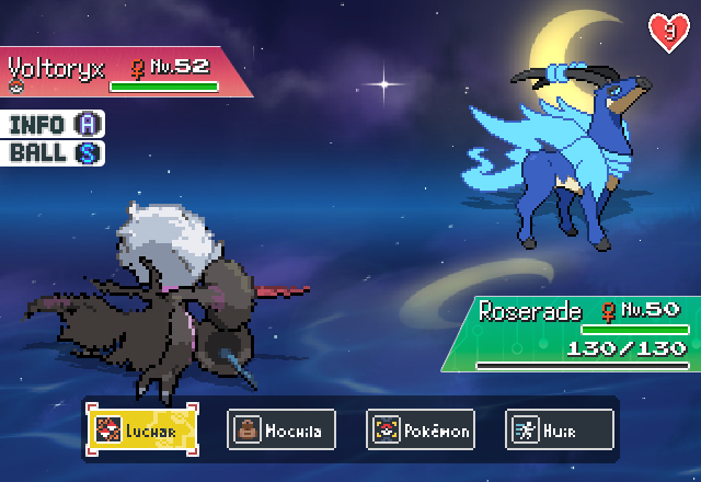 Pokémon Cuánticos