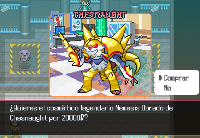 Modo Online